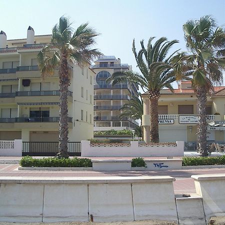 Alpen1 Paseo Maritimo Apartment Peñíscola Екстериор снимка