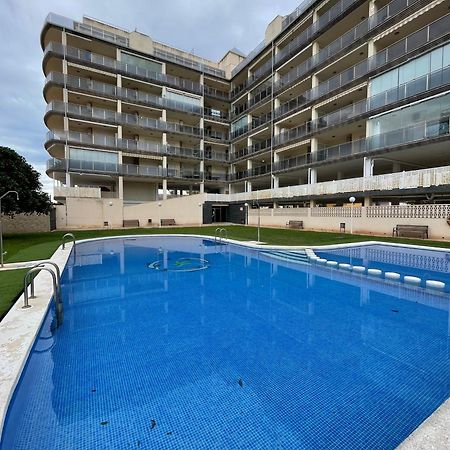 Alpen1 Paseo Maritimo Apartment Peñíscola Екстериор снимка