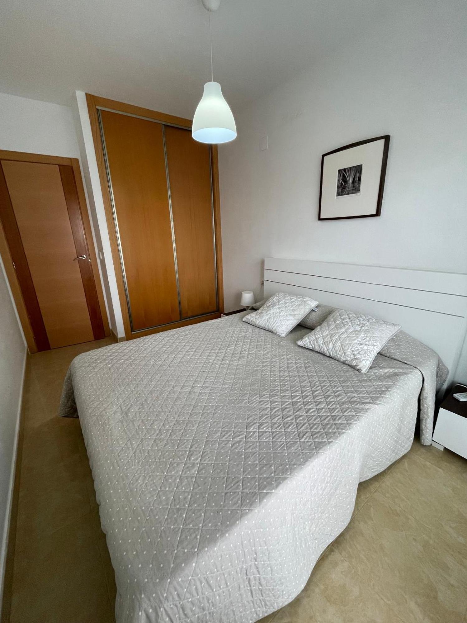Alpen1 Paseo Maritimo Apartment Peñíscola Екстериор снимка