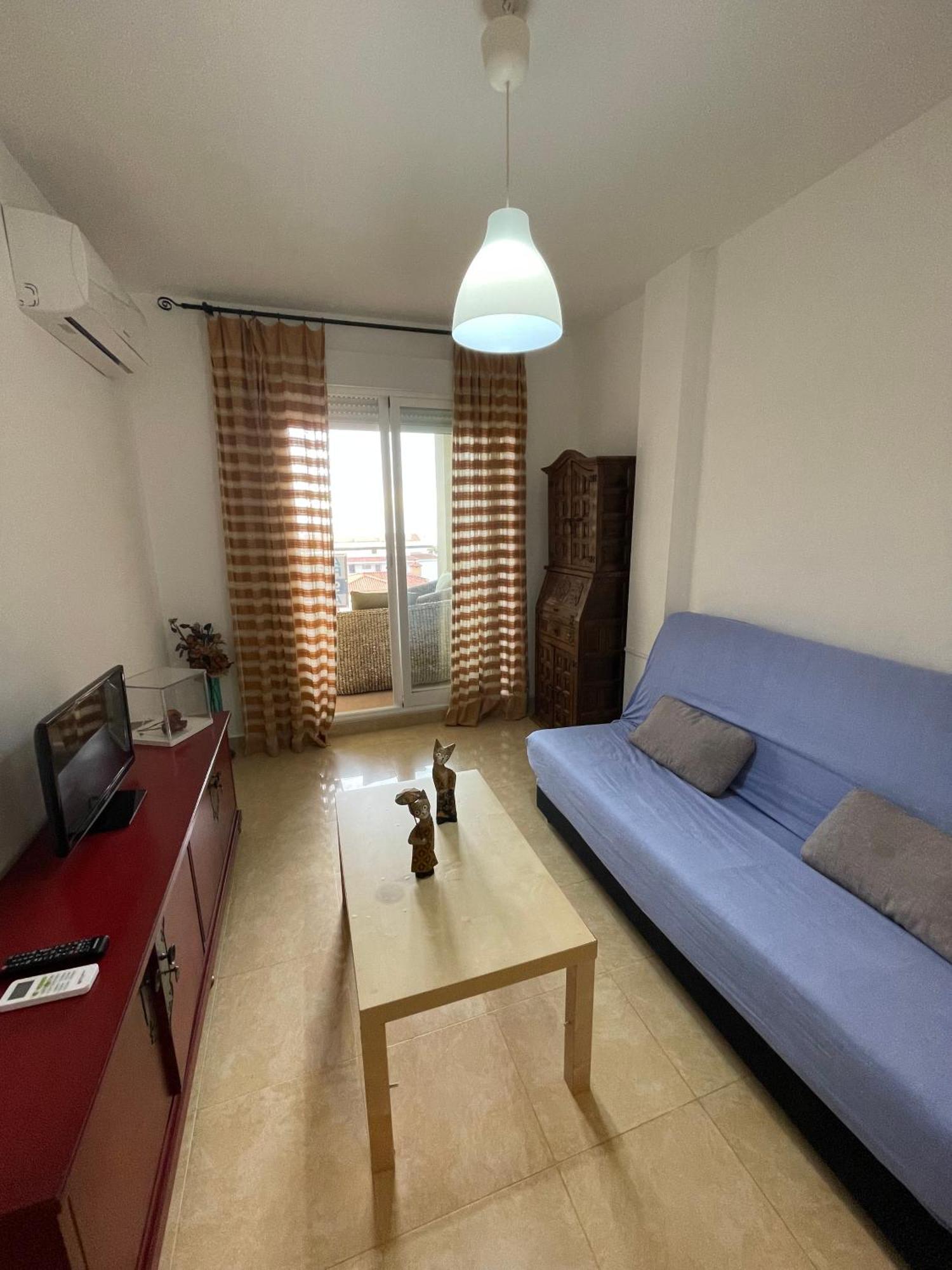 Alpen1 Paseo Maritimo Apartment Peñíscola Екстериор снимка