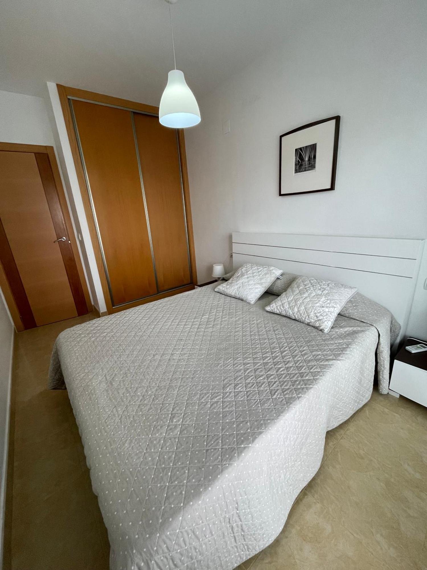 Alpen1 Paseo Maritimo Apartment Peñíscola Екстериор снимка