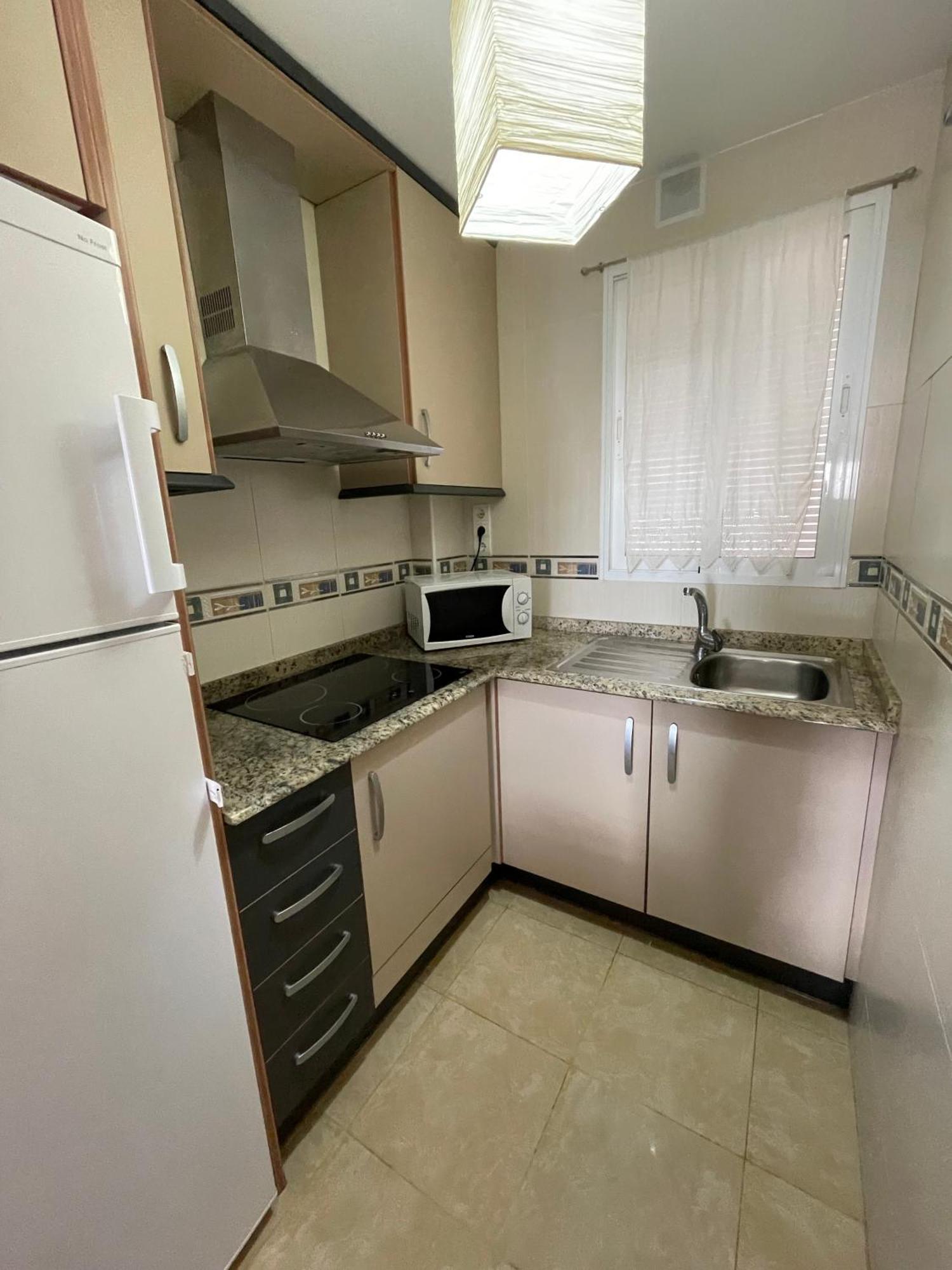 Alpen1 Paseo Maritimo Apartment Peñíscola Екстериор снимка