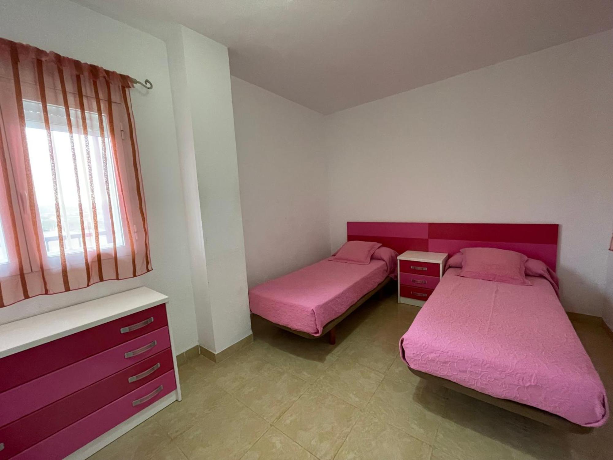 Alpen1 Paseo Maritimo Apartment Peñíscola Екстериор снимка