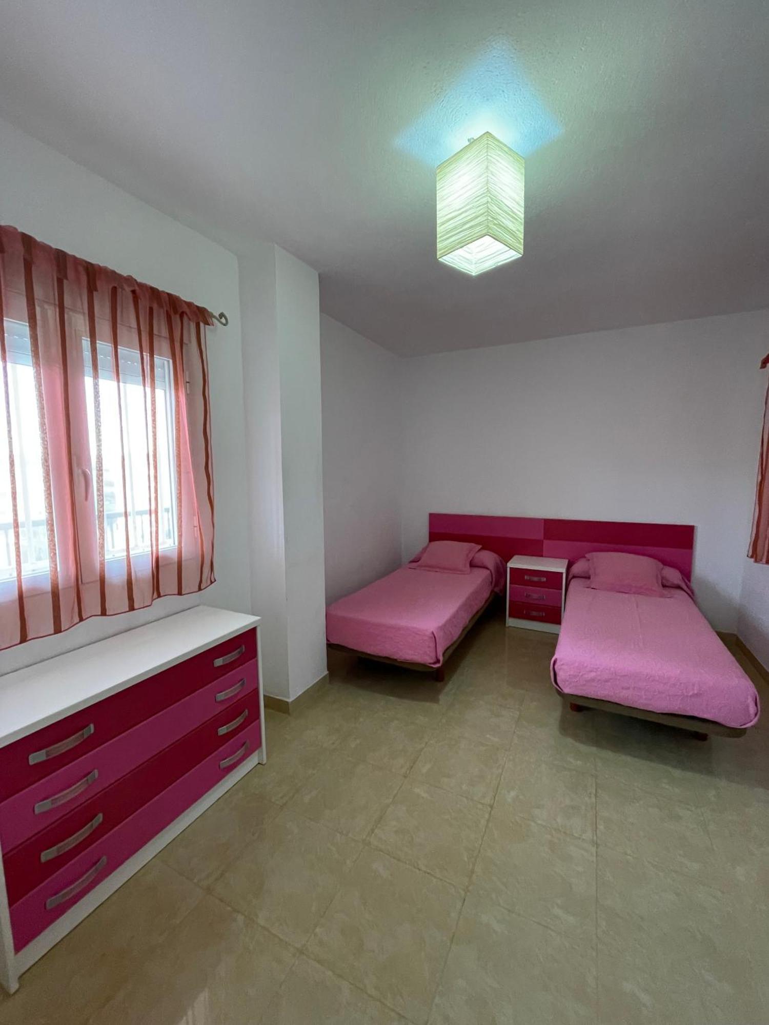 Alpen1 Paseo Maritimo Apartment Peñíscola Екстериор снимка
