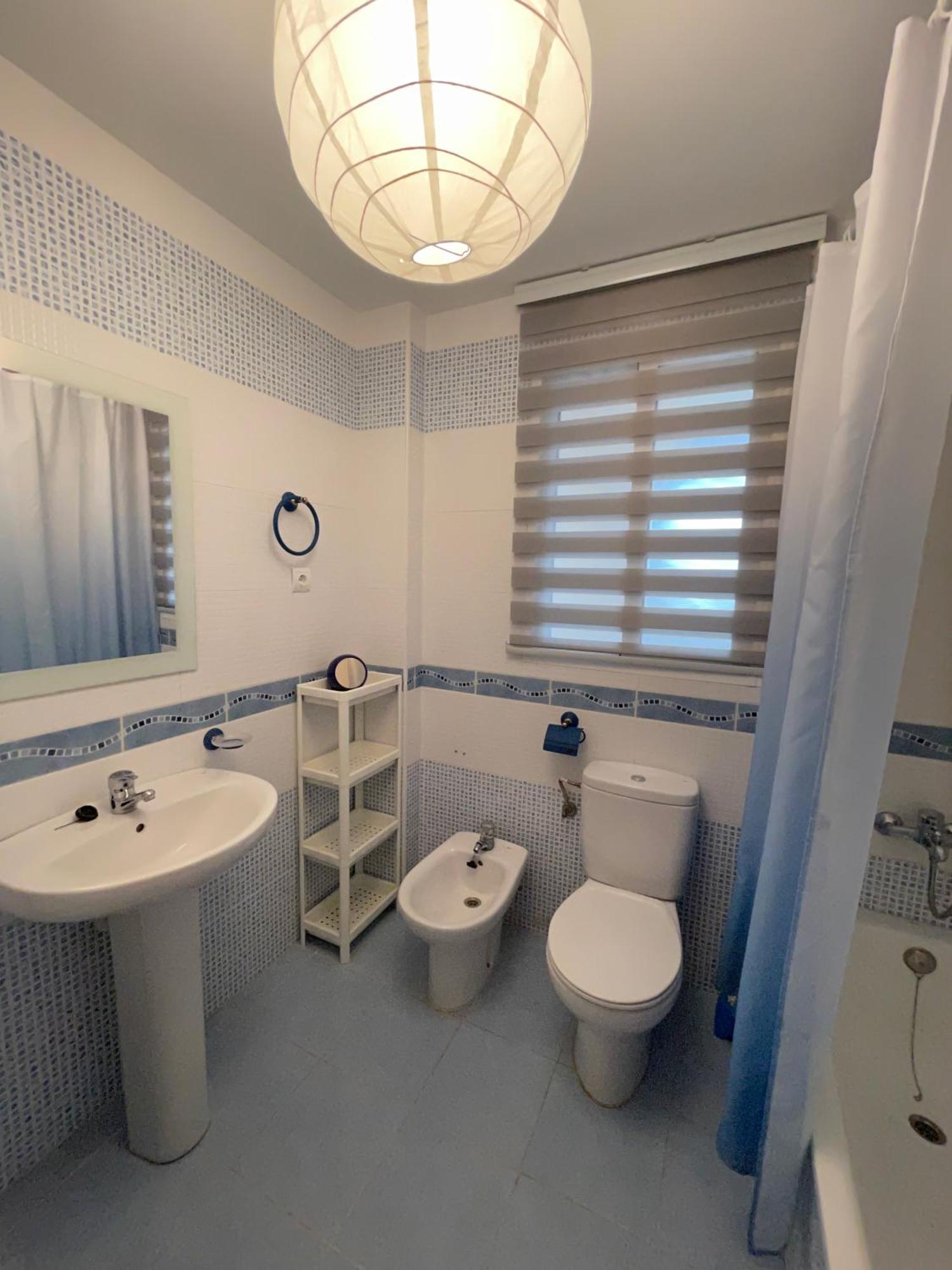 Alpen1 Paseo Maritimo Apartment Peñíscola Екстериор снимка