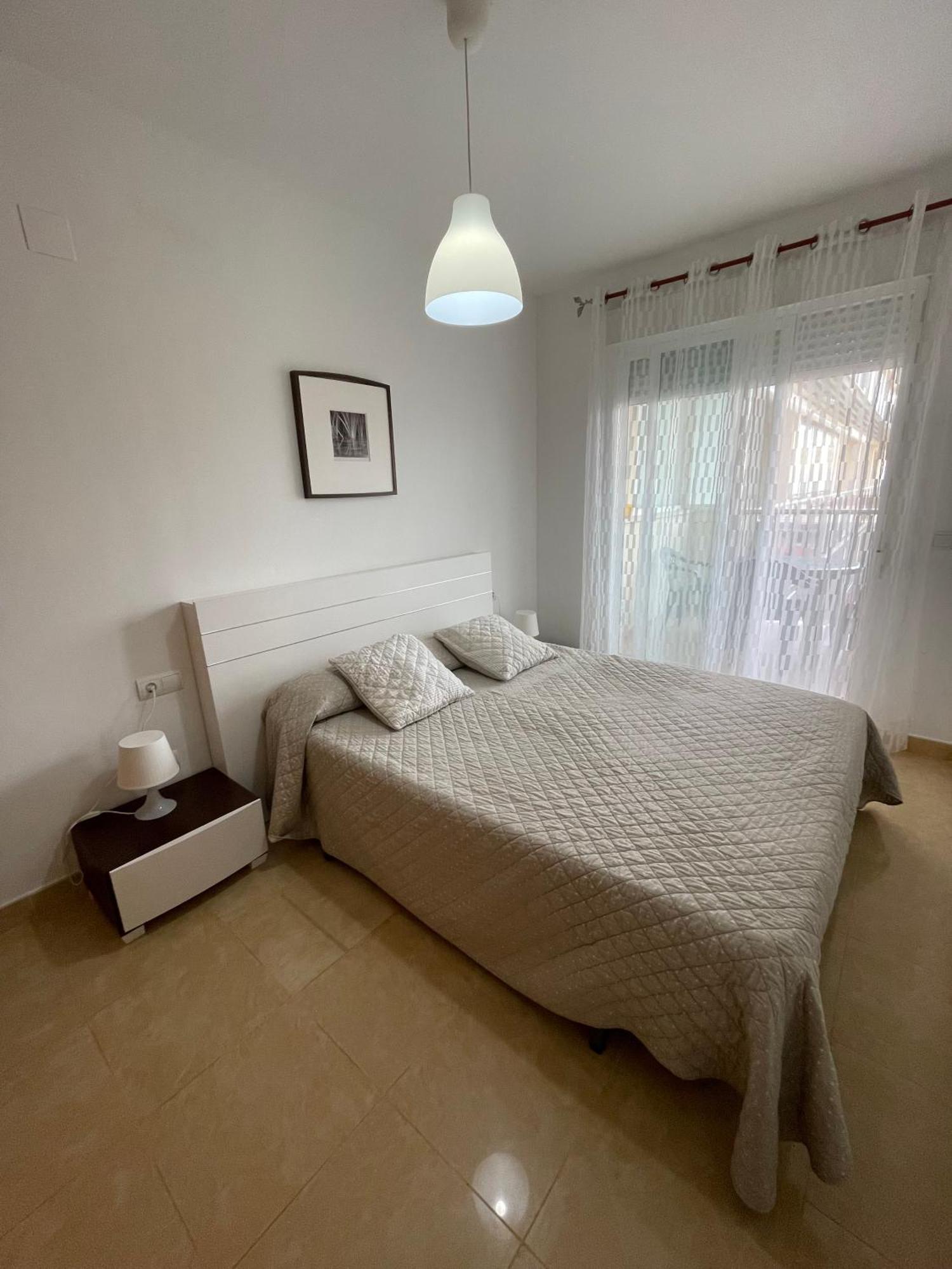 Alpen1 Paseo Maritimo Apartment Peñíscola Екстериор снимка
